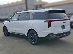 Kia Carnival Hybrid SX Prestige FWD 2026