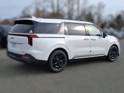 Kia Carnival Hybrid SX Prestige FWD 2026