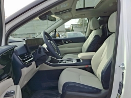 Kia Carnival Hybrid SX Prestige FWD 2026