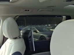 Kia Carnival Hybrid SX Prestige FWD 2026