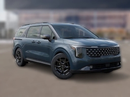 Kia Carnival Hybrid SX Prestige FWD 2026