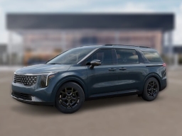 Kia Carnival Hybrid SX Prestige FWD 2026