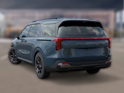 Kia Carnival Hybrid SX Prestige FWD 2026