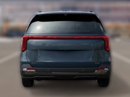 Kia Carnival Hybrid SX Prestige FWD 2026