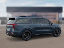 Kia Carnival Hybrid SX Prestige FWD 2026