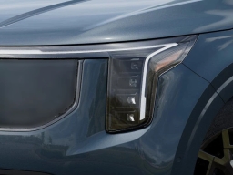 Kia Carnival Hybrid SX Prestige FWD 2026