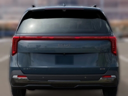 Kia Carnival Hybrid SX Prestige FWD 2026