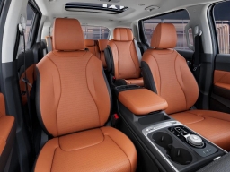 Kia Carnival Hybrid SX Prestige FWD 2026