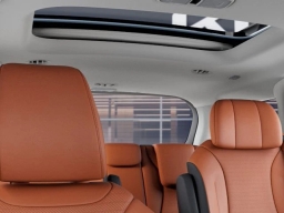 Kia Carnival Hybrid SX Prestige FWD 2026