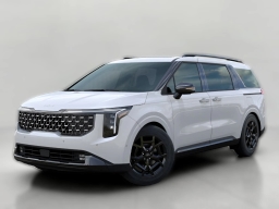 Kia Carnival Hybrid SX FWD 2026