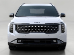 Kia Carnival Hybrid SX FWD 2026