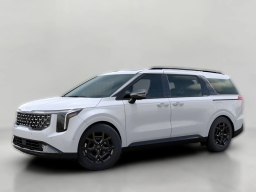 Kia Carnival Hybrid SX FWD 2026