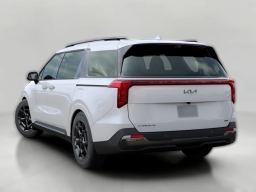 Kia Carnival Hybrid SX FWD 2026