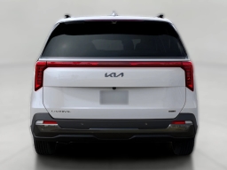 Kia Carnival Hybrid SX FWD 2026