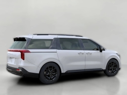 Kia Carnival Hybrid SX FWD 2026