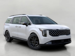 Kia Carnival Hybrid SX FWD 2026