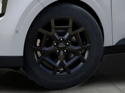 Kia Carnival Hybrid SX FWD 2026