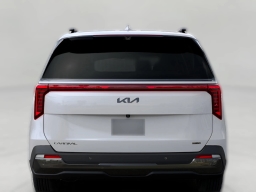 Kia Carnival Hybrid SX FWD 2026