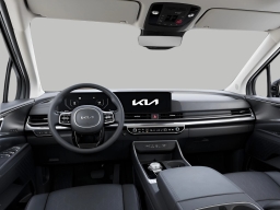 Kia Carnival Hybrid SX FWD 2026