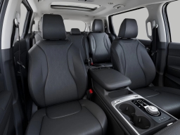 Kia Carnival Hybrid SX FWD 2026