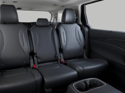 Kia Carnival Hybrid SX FWD 2026