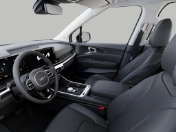 Kia Carnival Hybrid SX FWD 2026