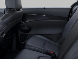 Kia Carnival Hybrid SX FWD 2026