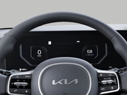 Kia Carnival Hybrid SX FWD 2026