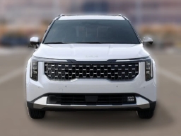 Kia Carnival Hybrid SX FWD 2026