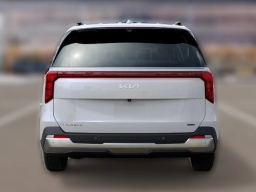 Kia Carnival Hybrid SX FWD 2026