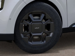 Kia Carnival Hybrid SX FWD 2026