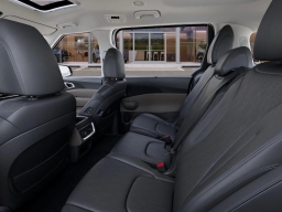 Kia Carnival Hybrid SX FWD 2026