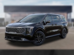 Kia Carnival Hybrid SX Prestige FWD 2026