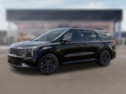 Kia Carnival Hybrid SX Prestige FWD 2026