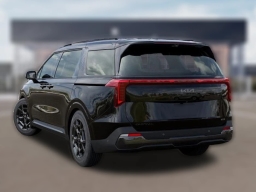 Kia Carnival Hybrid SX Prestige FWD 2026