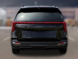 Kia Carnival Hybrid SX Prestige FWD 2026