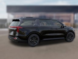 Kia Carnival Hybrid SX Prestige FWD 2026