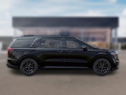 Kia Carnival Hybrid SX Prestige FWD 2026