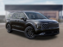 Kia Carnival Hybrid SX Prestige FWD 2026