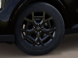 Kia Carnival Hybrid SX Prestige FWD 2026