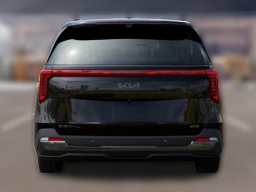 Kia Carnival Hybrid SX Prestige FWD 2026