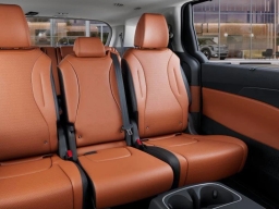 Kia Carnival Hybrid SX Prestige FWD 2026