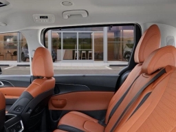 Kia Carnival Hybrid SX Prestige FWD 2026