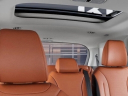 Kia Carnival Hybrid SX Prestige FWD 2026