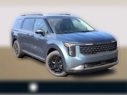 Kia Carnival Hybrid SX FWD 2026