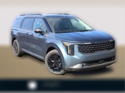 Kia Carnival Hybrid SX FWD 2026