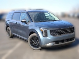 Kia Carnival Hybrid SX FWD 2026