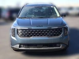 Kia Carnival Hybrid SX FWD 2026