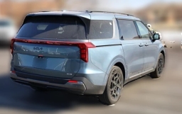 Kia Carnival Hybrid SX FWD 2026