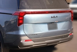 Kia Carnival Hybrid SX FWD 2026